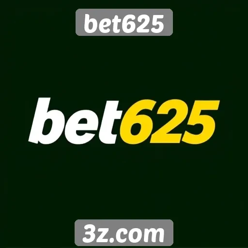 bet625 : Exploração das opções de jogos no site bet625