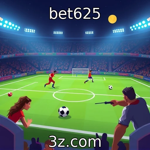 bet625 : Desenvolvimento de jogos independentes ganha destaque