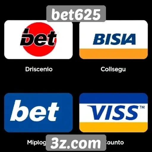 bet625 : Métodos de pagamento disponíveis no bet625